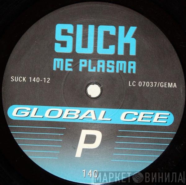 Global Cee  - P