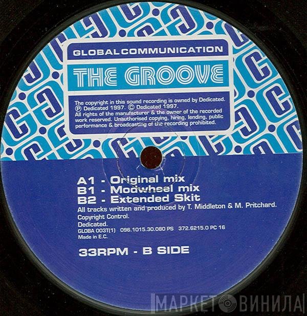 Global Communication - The Groove