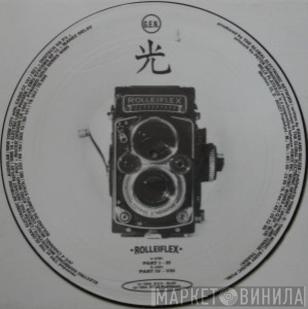 Global Electronic Network - Rolleiflex - Weltron