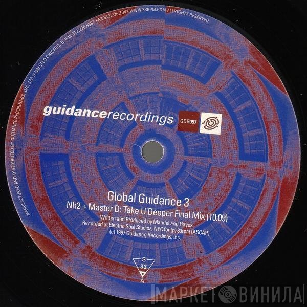  - Global Guidance 3