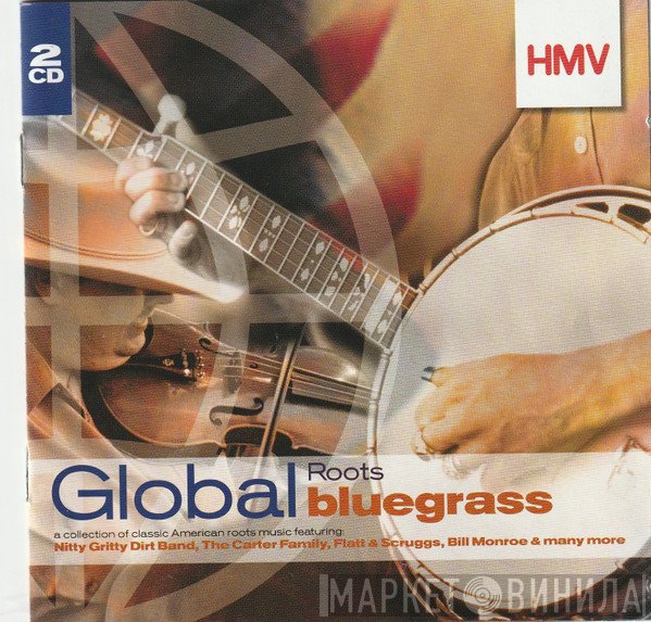  - Global Roots Bluegrass