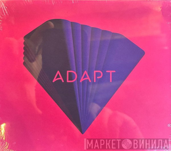  - Global Underground Adapt #6