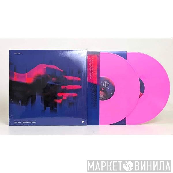  - Global Underground Select #9