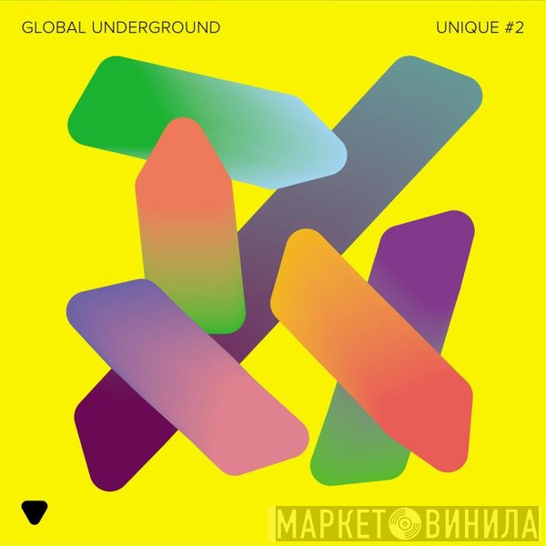  - Global Underground Unique #2