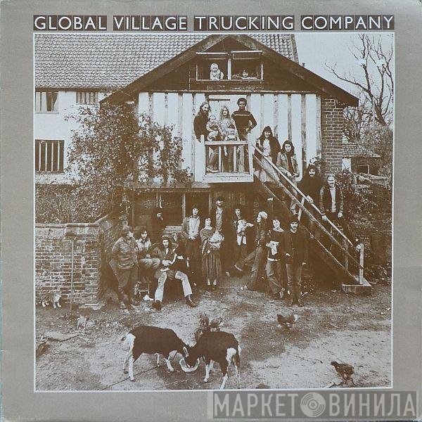 Global Village Trucking Co. - Global Village Trucking Company
