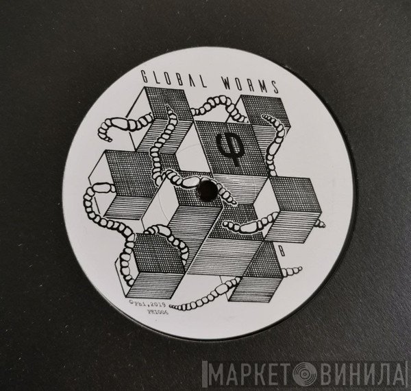  - Global Worms EP
