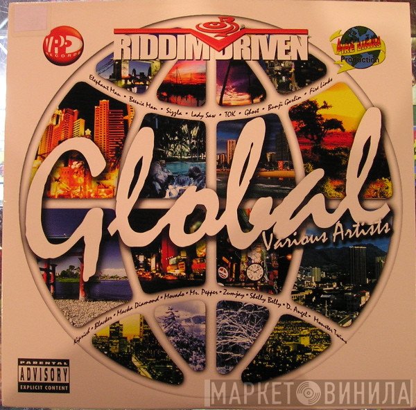  - Global
