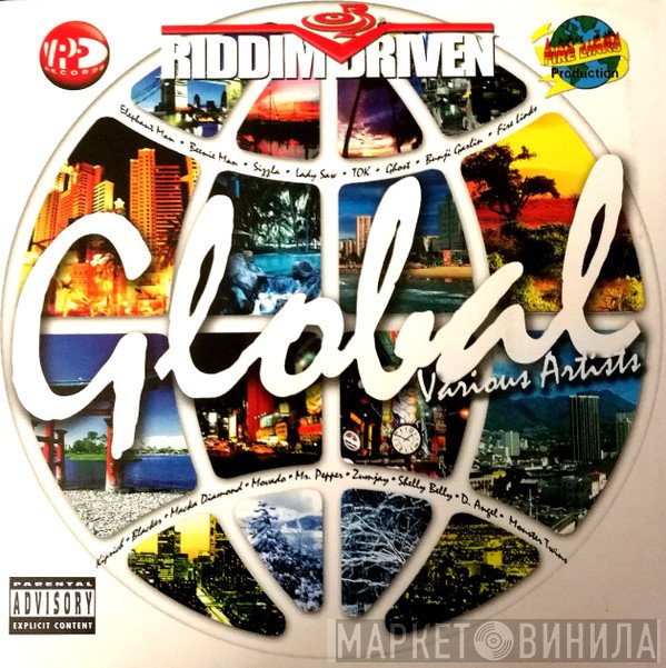  - Global