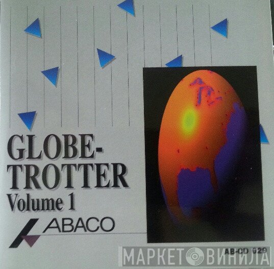  - Globe Trotter Volume 1