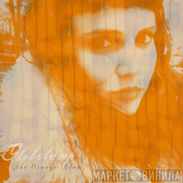 Globelamp - The Orange Glow