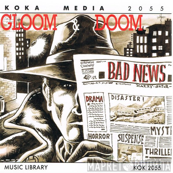  - Gloom & Doom
