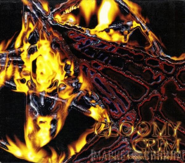 Gloomy Grim - Blood, Monsters, Darkness
