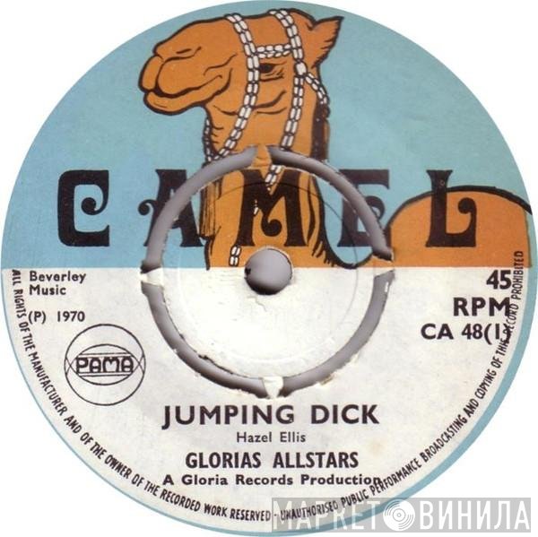 Gloria All Stars - Jumping Dick