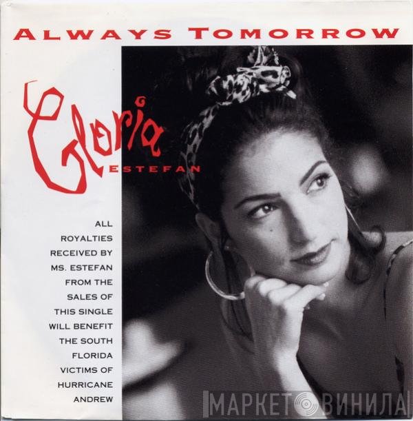 Gloria Estefan  - Always Tomorrow