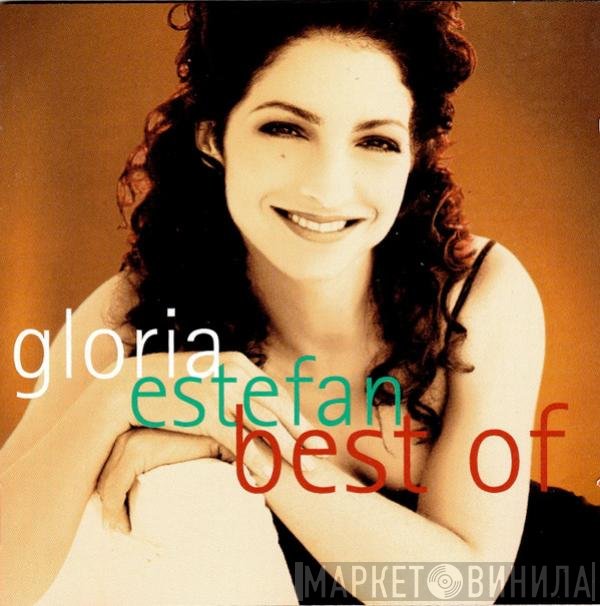 Gloria Estefan  - Best Of