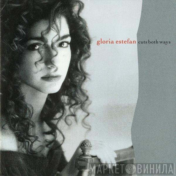 Gloria Estefan - Cuts Both Ways