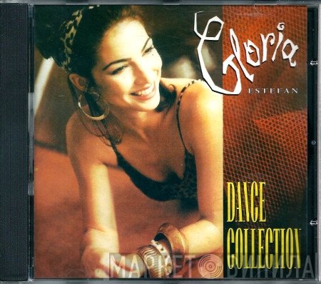 Gloria Estefan  - Dance Collection