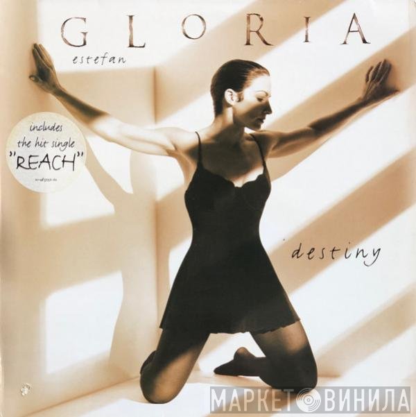 Gloria Estefan  - Destiny