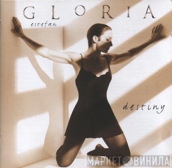 Gloria Estefan  - Destiny