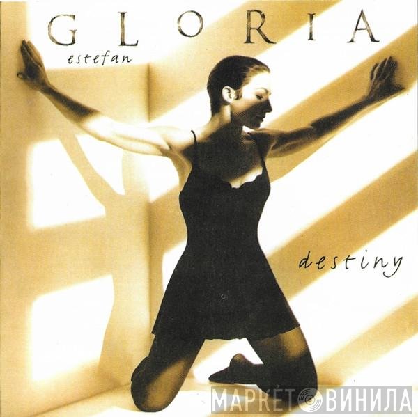 Gloria Estefan  - Destiny