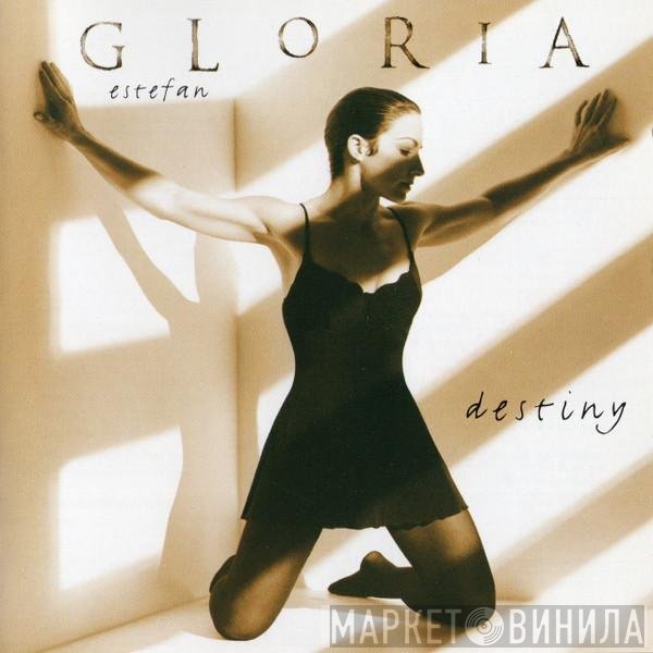 Gloria Estefan  - Destiny