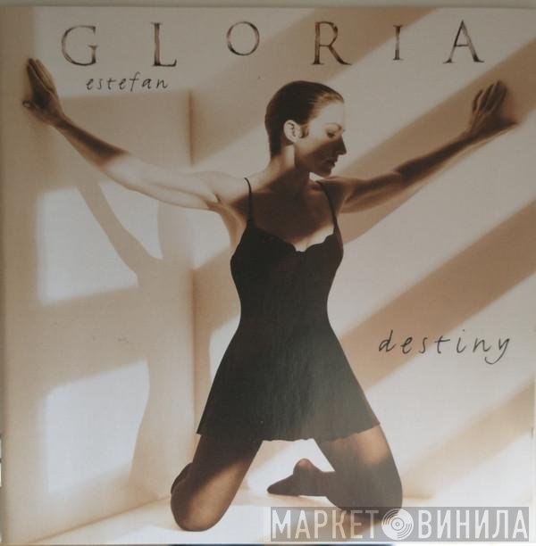 Gloria Estefan  - Destiny