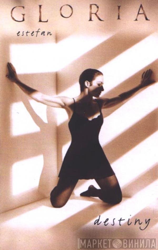 Gloria Estefan  - Destiny