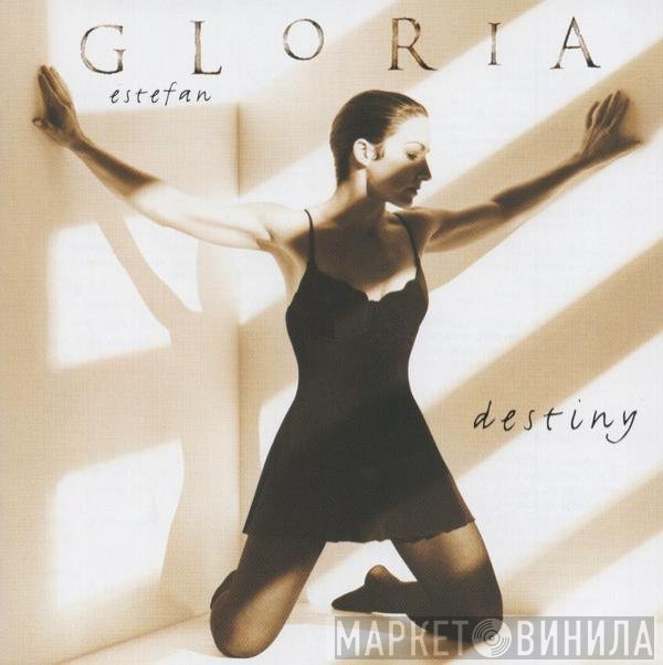 Gloria Estefan  - Destiny