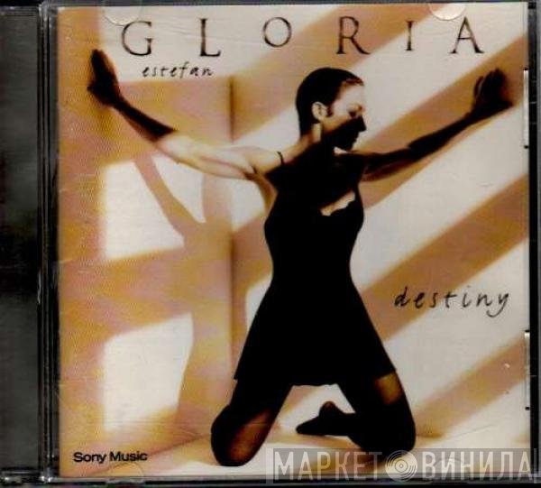 Gloria Estefan  - Destiny