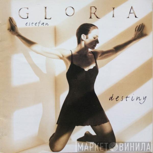 Gloria Estefan  - Destiny