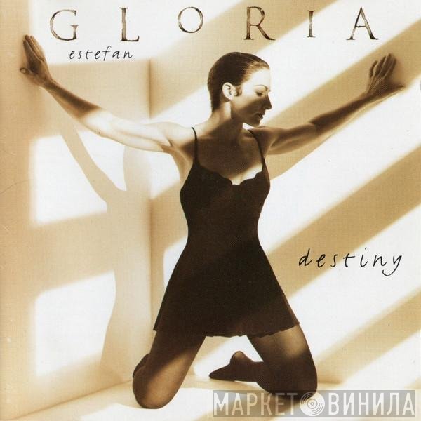Gloria Estefan  - Destiny