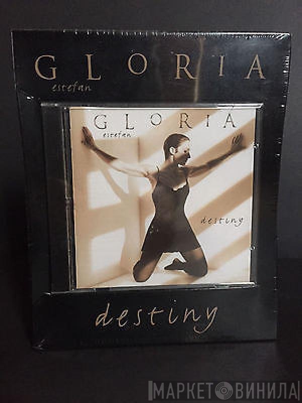 Gloria Estefan  - Destiny
