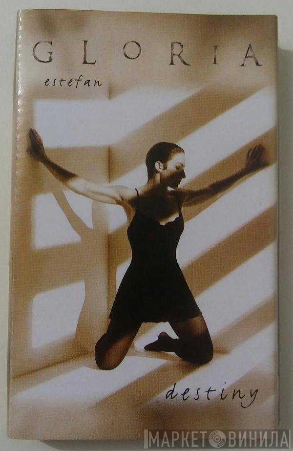 Gloria Estefan  - Destiny