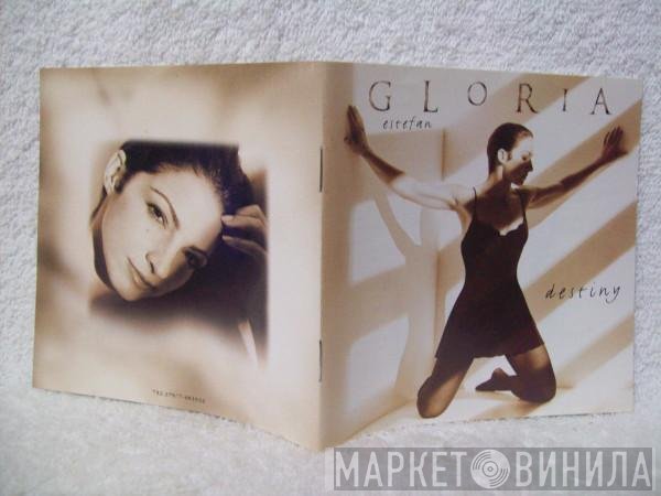 Gloria Estefan  - Destiny