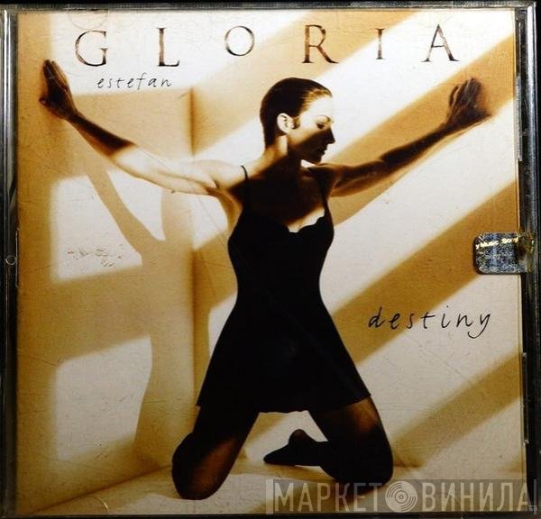 Gloria Estefan  - Destiny