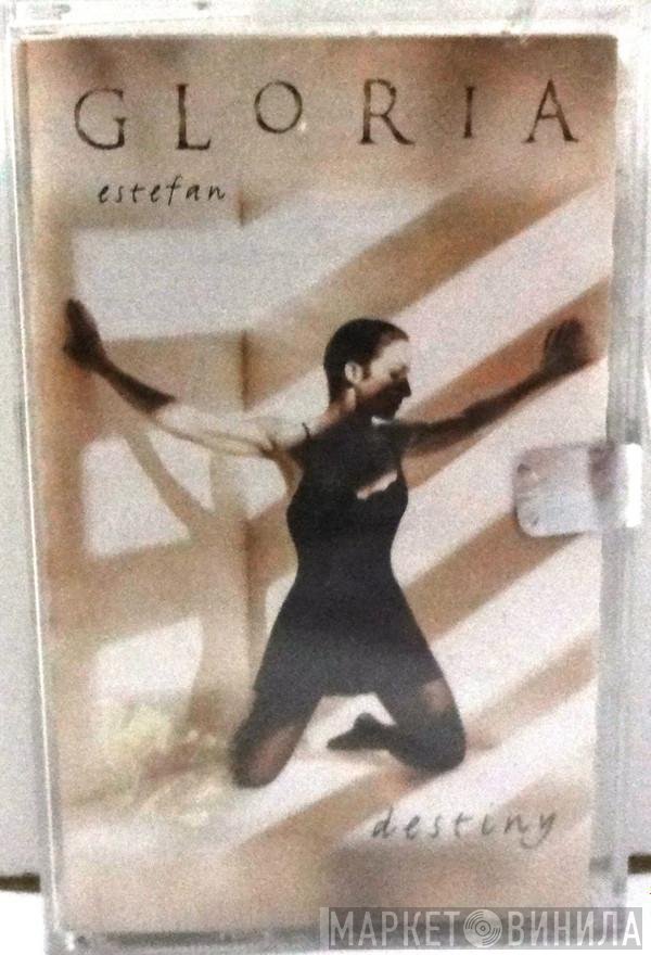 Gloria Estefan  - Destiny