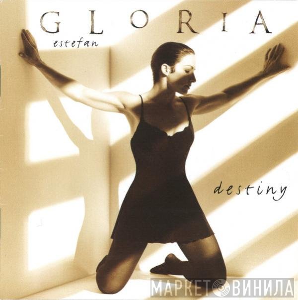 Gloria Estefan  - Destiny