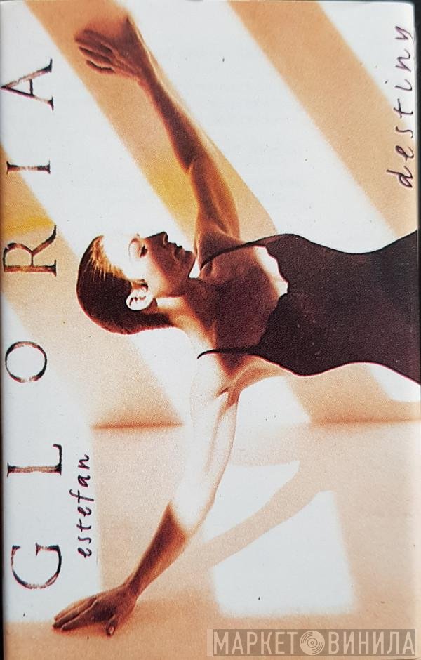 Gloria Estefan  - Destiny