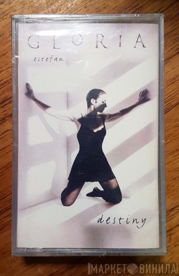 Gloria Estefan  - Destiny