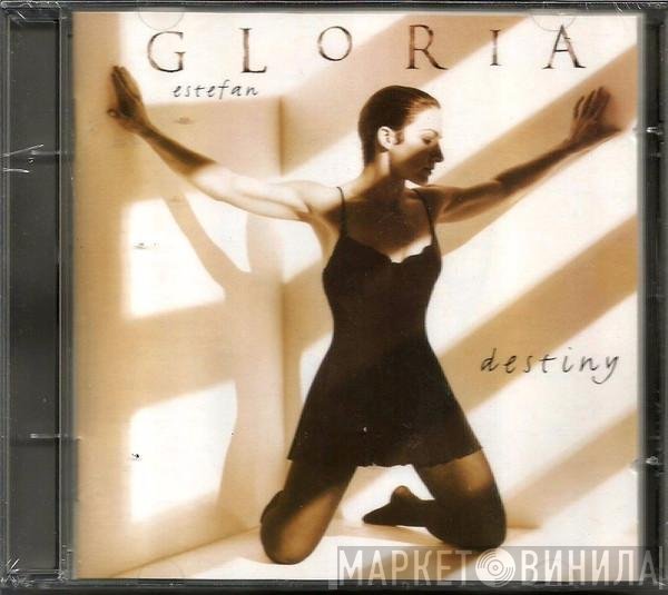 Gloria Estefan  - Destiny