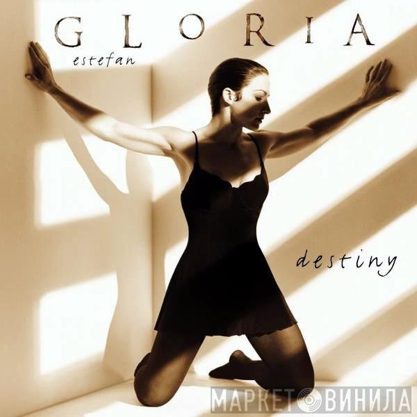 Gloria Estefan  - Destiny