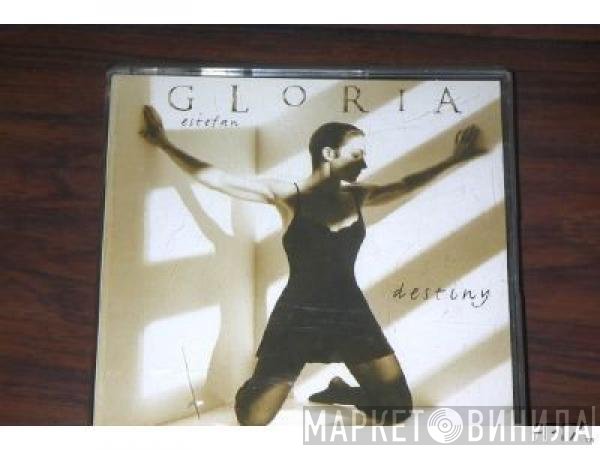 Gloria Estefan  - Destiny