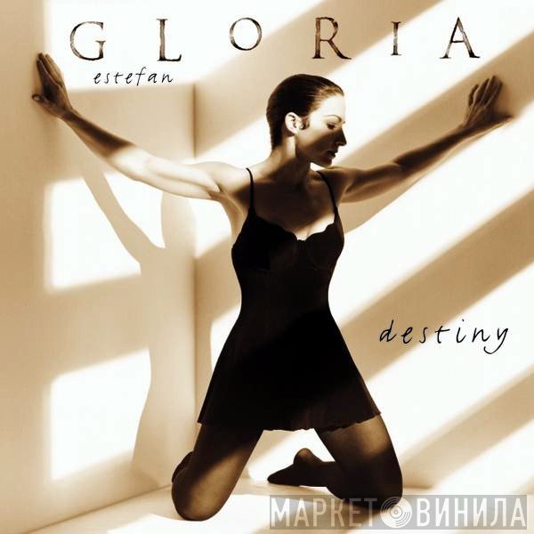 Gloria Estefan - Destiny