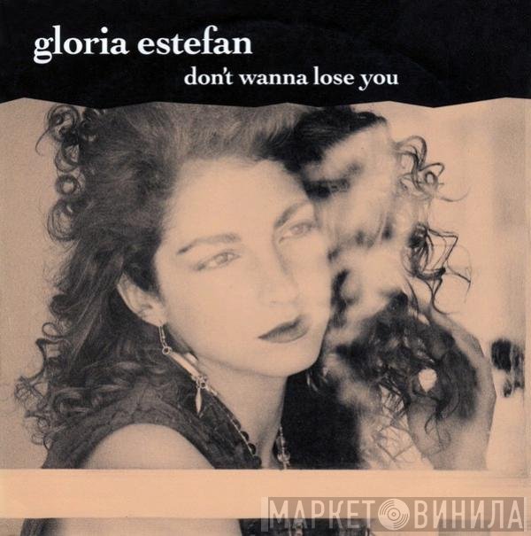 Gloria Estefan - Don't Wanna Lose You