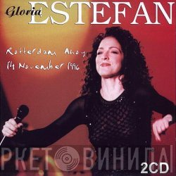 Gloria Estefan - Evolution World Tour