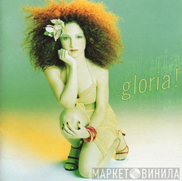 Gloria Estefan  - Gloria!