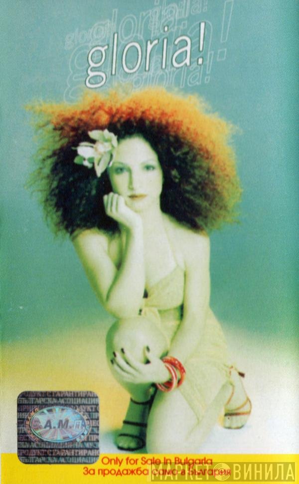 Gloria Estefan  - Gloria!