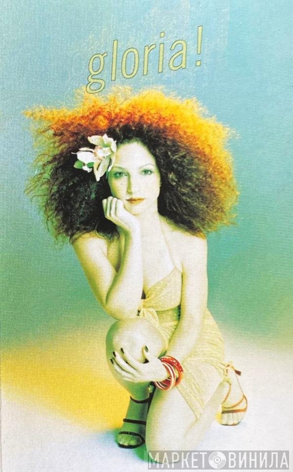Gloria Estefan  - Gloria!