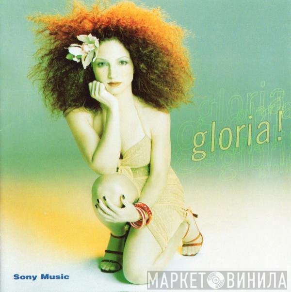 Gloria Estefan  - Gloria!
