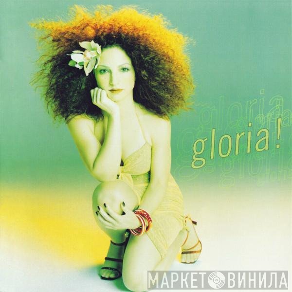 Gloria Estefan  - Gloria!